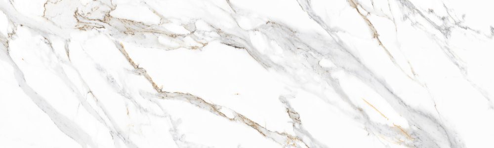 Gouden marmer behang