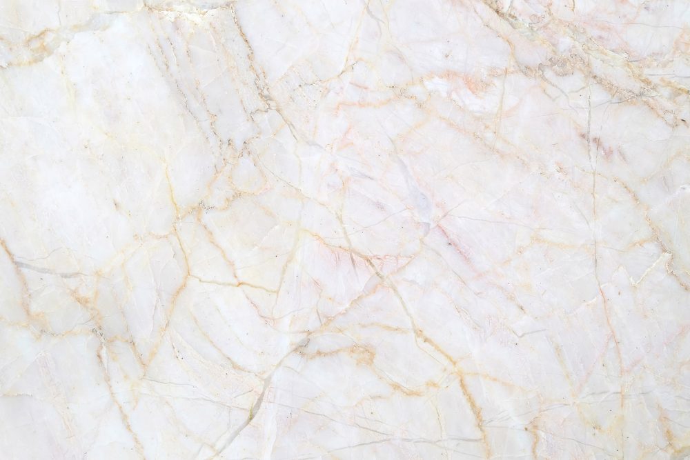 Roze Luxe Marmer Behang