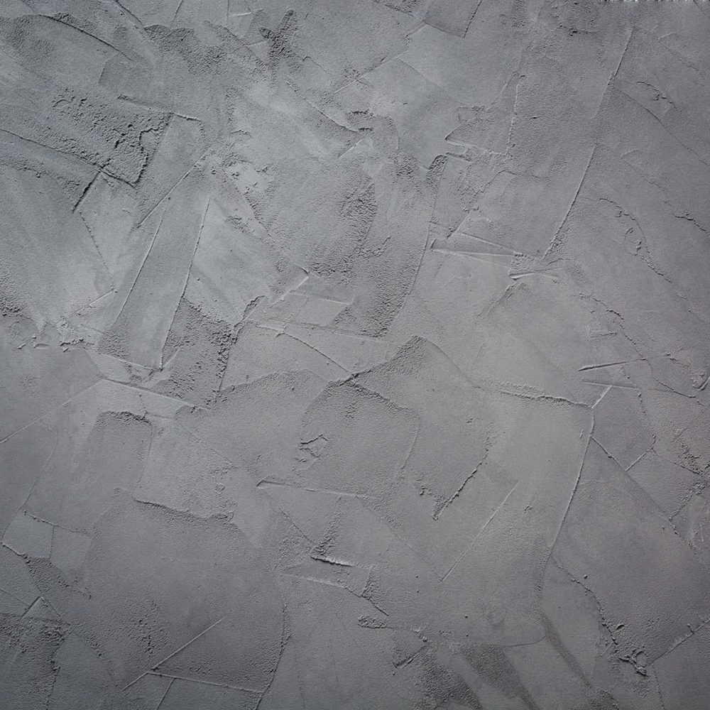 Grijs Betonlook Industrieel Behang