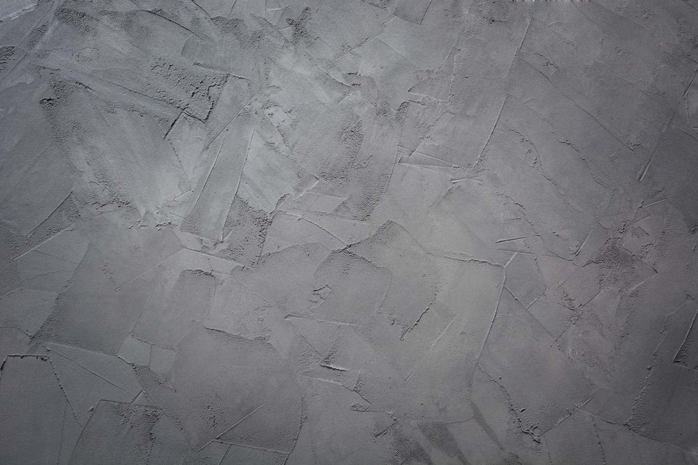 Grijs Betonlook Industrieel Behang