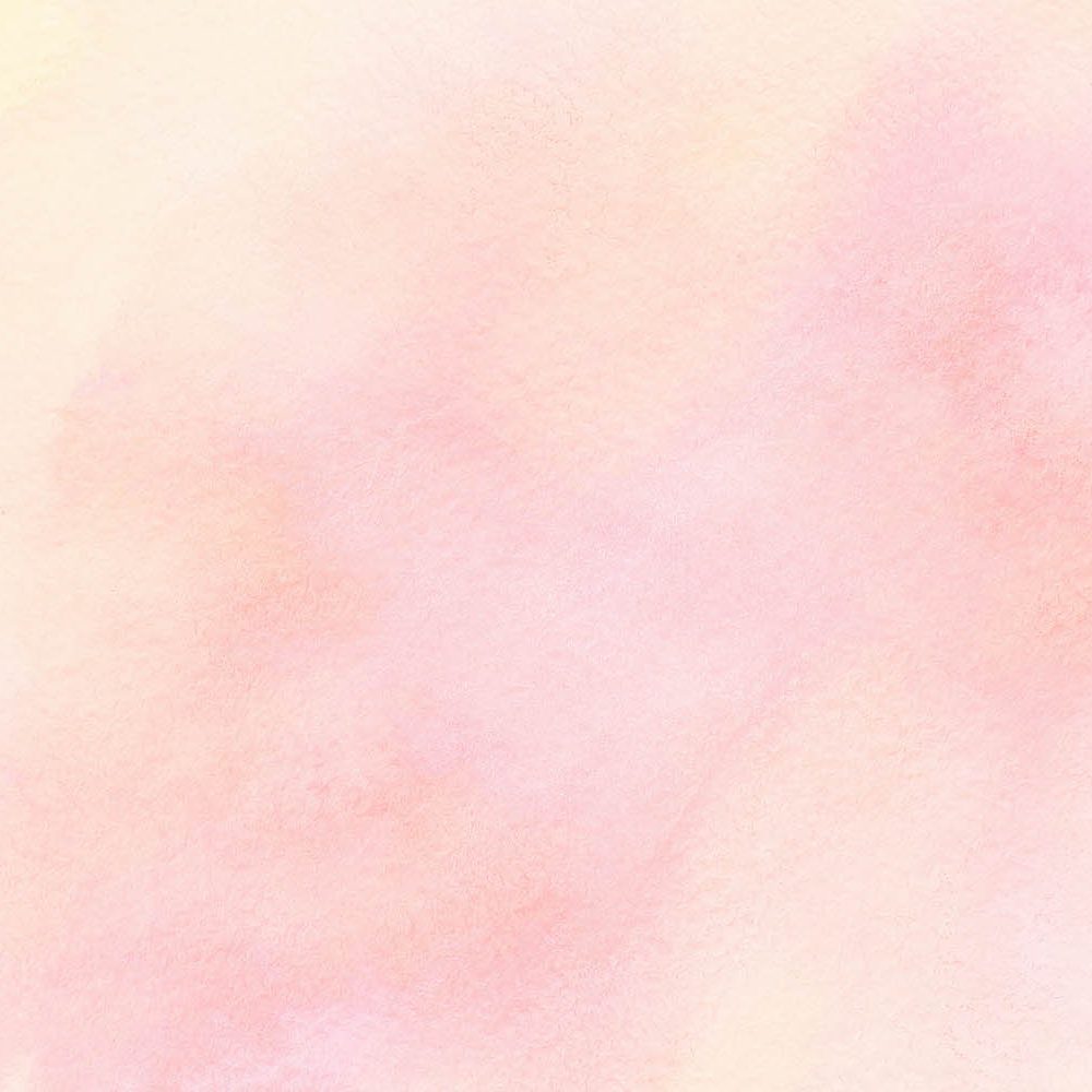 Waterverf Behang Serene Schoonheid