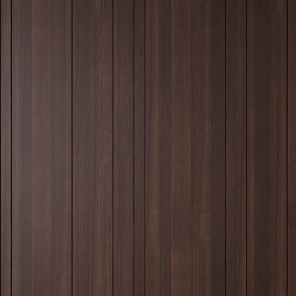 Warme rustieke hout behang