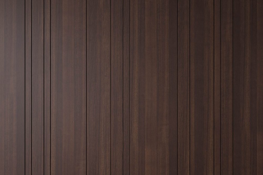 Warme rustieke hout behang