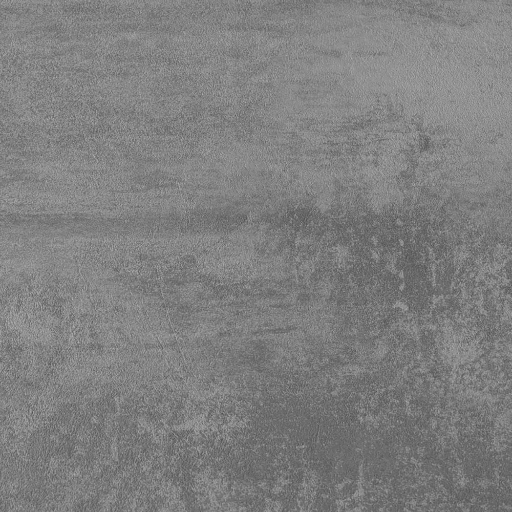 Industrieel Behang - Grafietgrijs