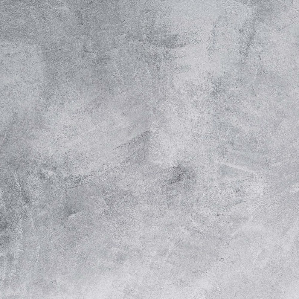 Lichtgrijs Beton Industrieel Behang