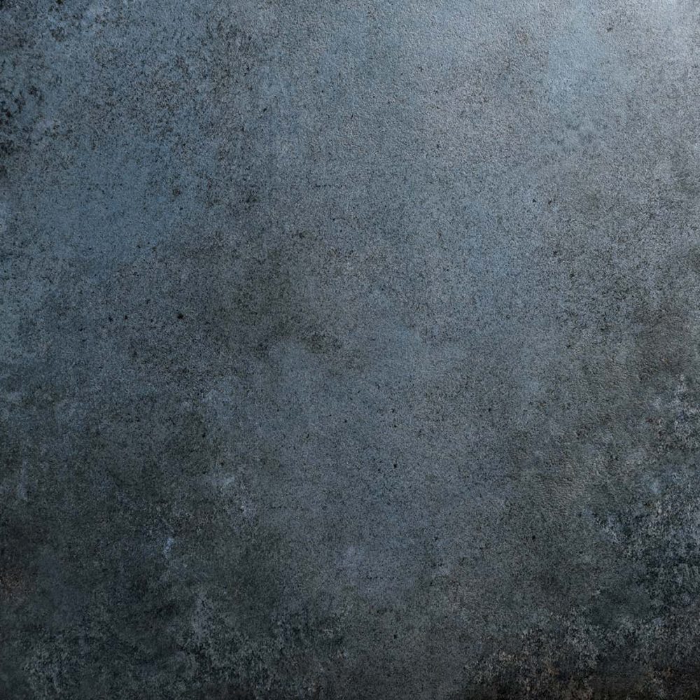 Industrieel Behang - Grafietgrijs