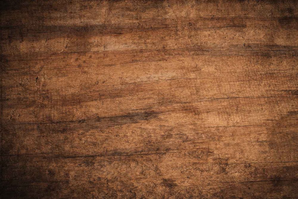 Warm Wood Wallpaper