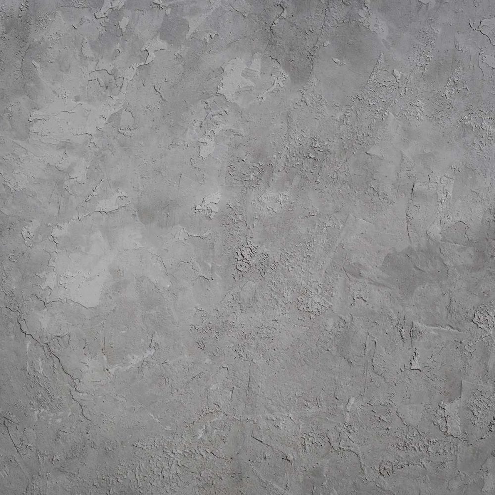 Grijze Betonlook Industrieel Behang