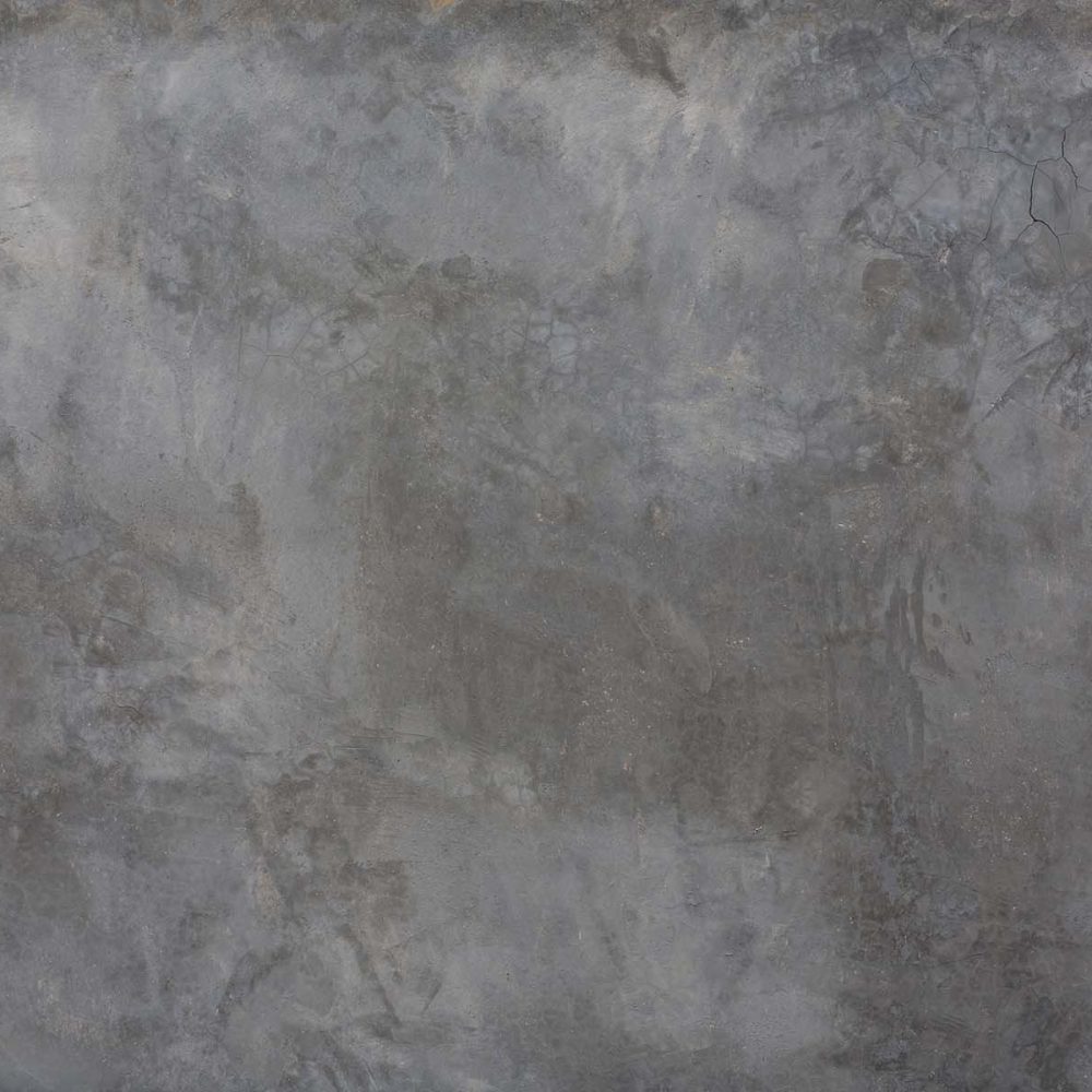 Grijze Betonlook Industrieel Behang