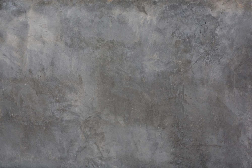Grijze Betonlook Industrieel Behang