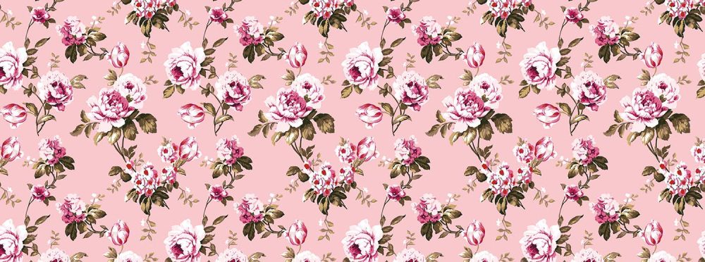 Rustieke Bloemenpracht