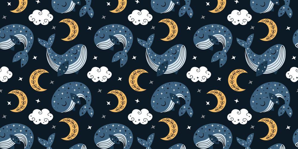 Bruisend Avontuur Kinderbehang