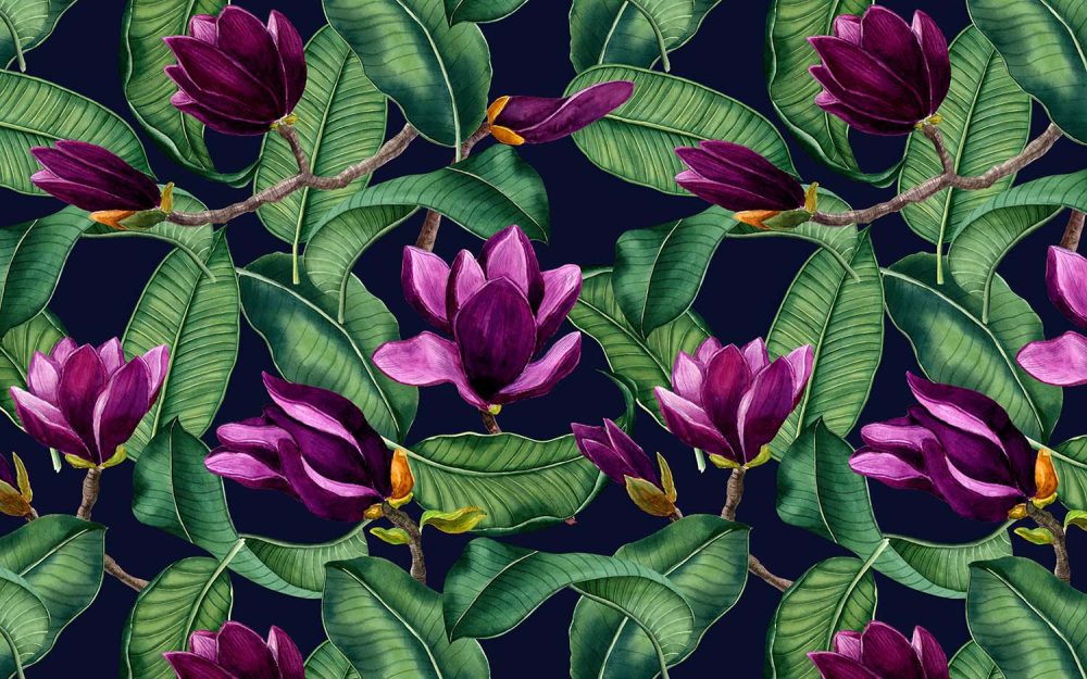 Majestueuze Natuurlijke Pracht