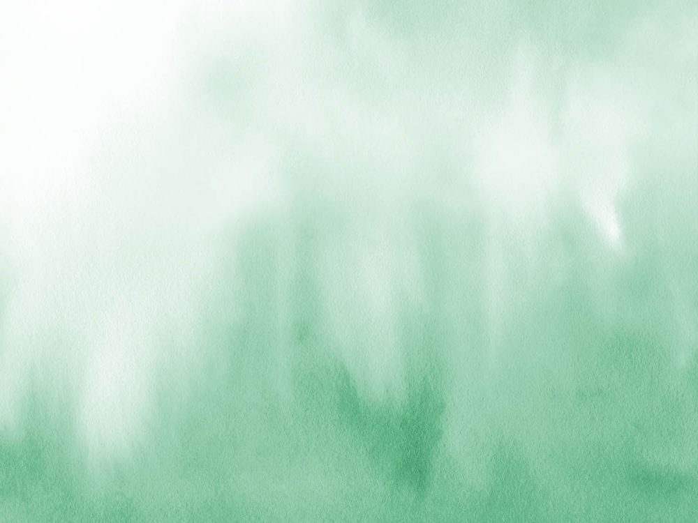 Waterverf Behang Sereniteit