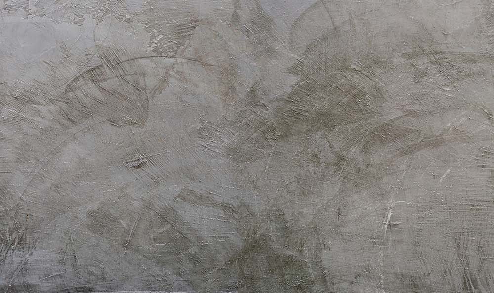 Grijze Betonlook Industrieel Behang