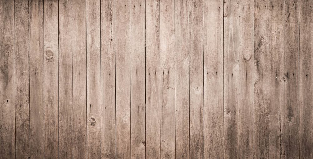 Vintage Schutting Hout Behang