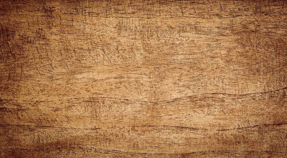 Bruin Rustiek Houtbehang