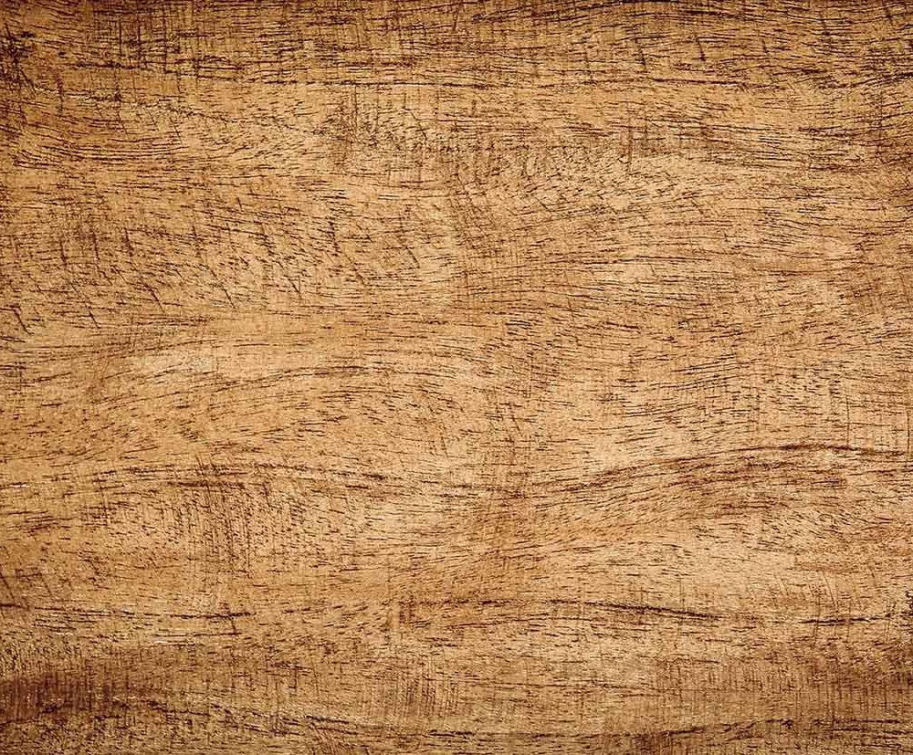 Bruin Rustiek Houtbehang