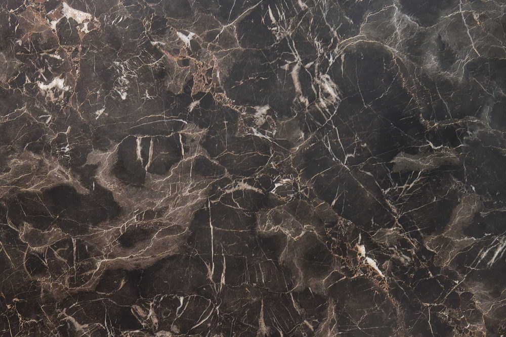 Marmeren Emperador Behang