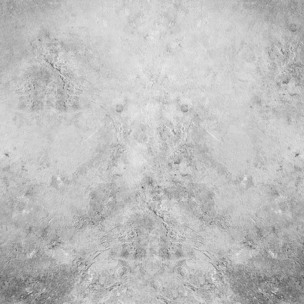 Industrieel Behang - Grafietgrijs