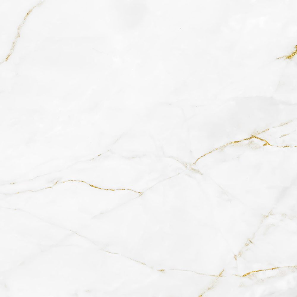 Gouden Marmer Behang