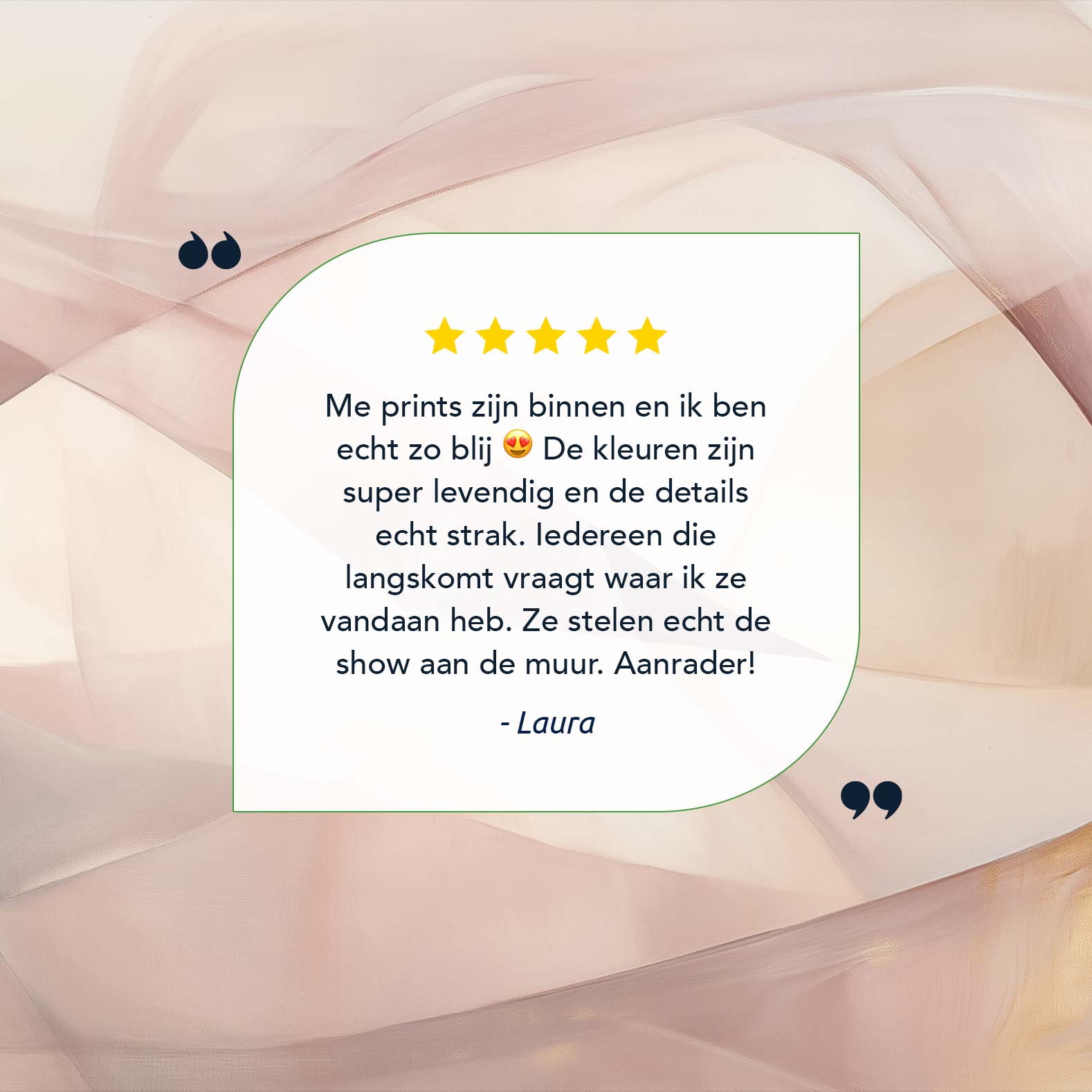 Speelse Pink & Wit Abstracte Wanddecoratie met Dynamische Vormen - Afbeelding 11