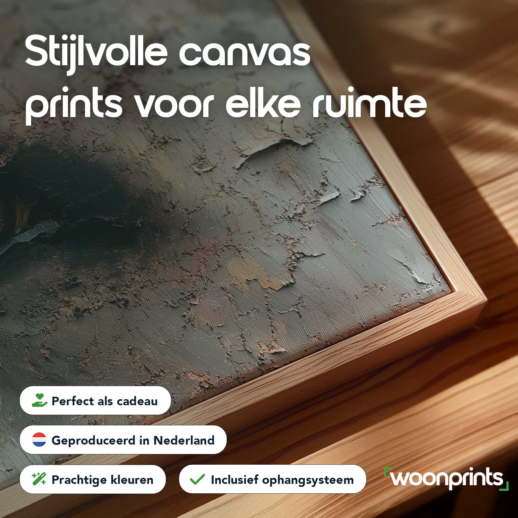 Mystieke paardenoog close-up - Afbeelding 4