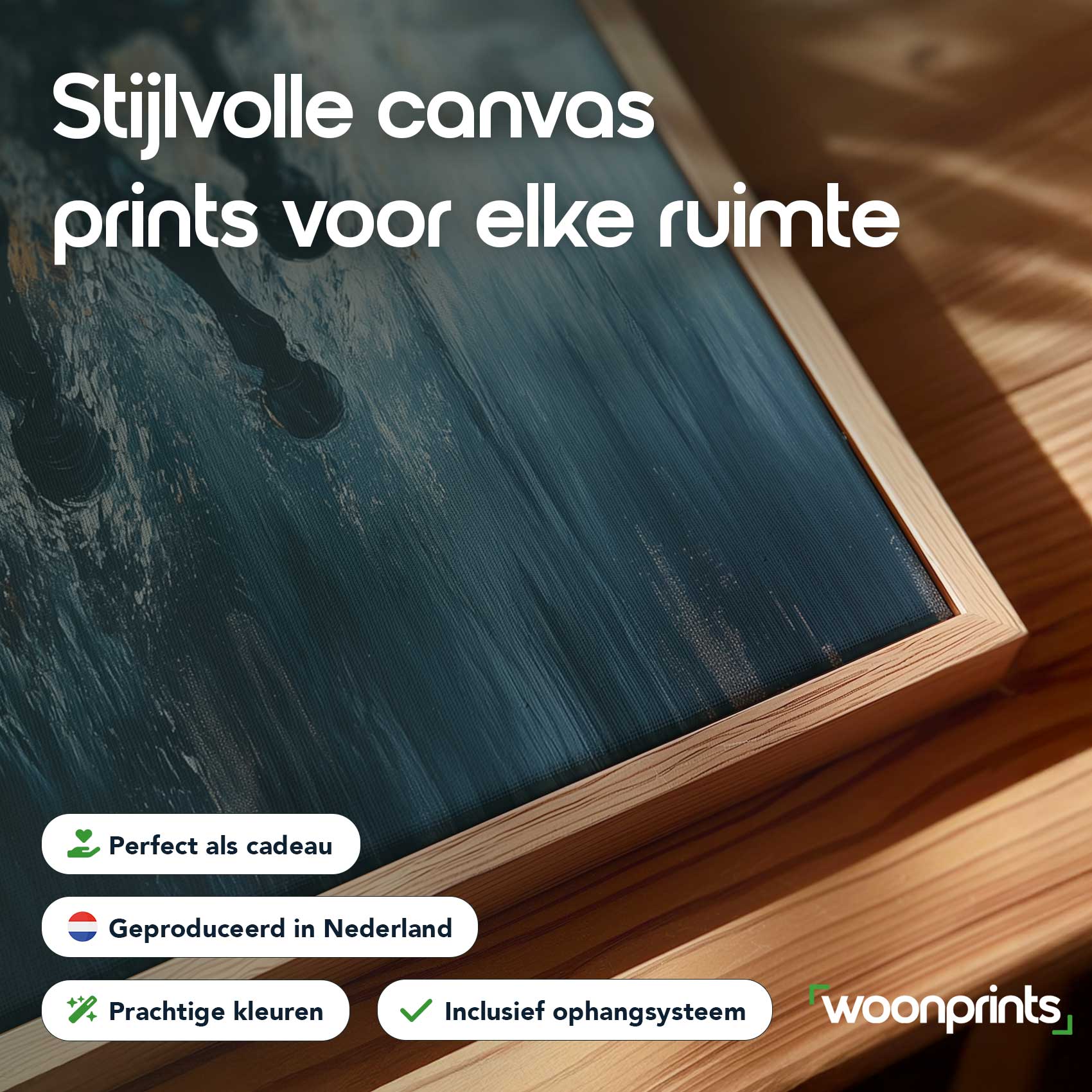 Levendige galopperende paarden - Afbeelding 4