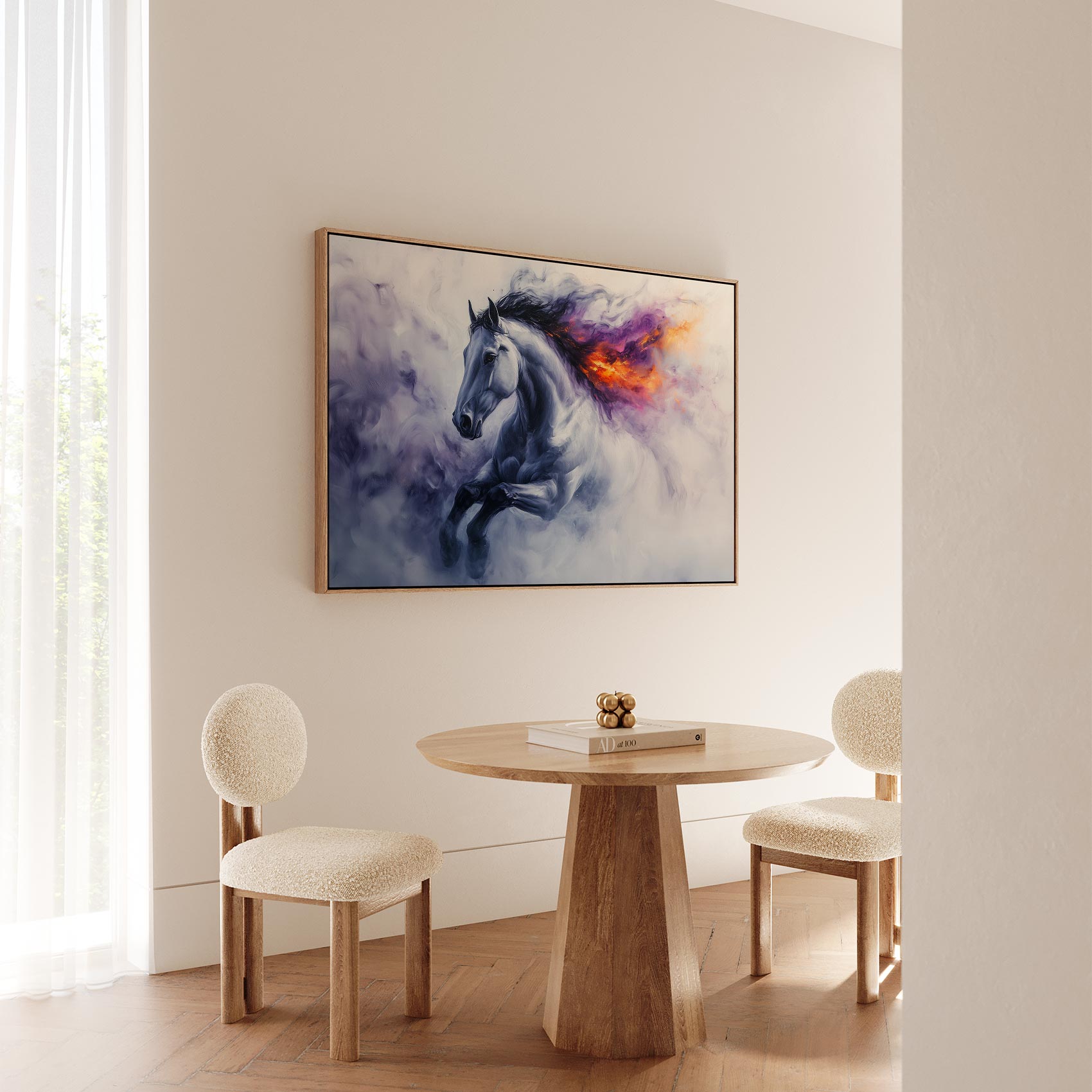Magisch springend paard - Afbeelding 5