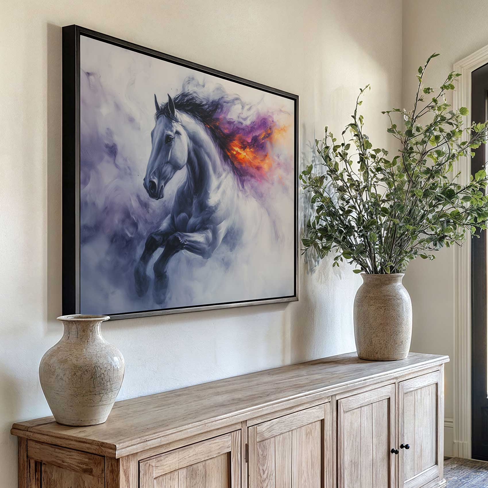 Magisch springend paard - Afbeelding 6