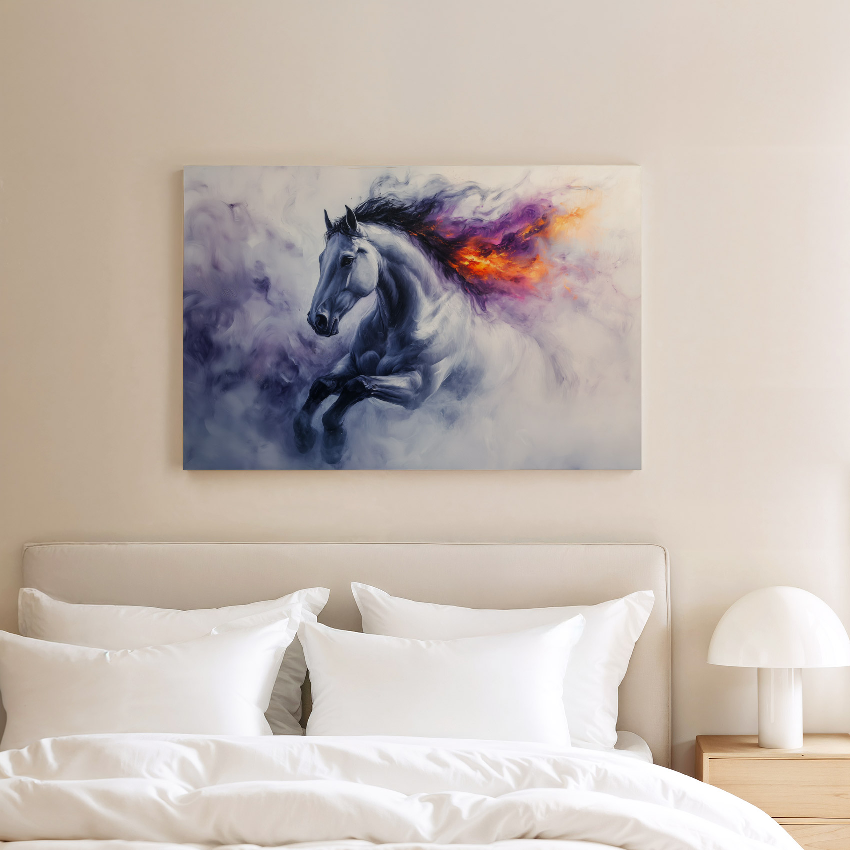 Magisch springend paard - Afbeelding 8