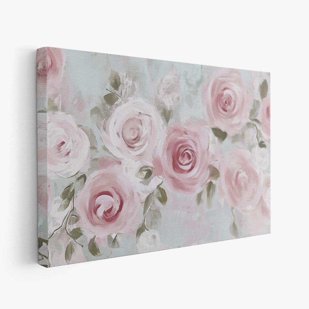 Prachtige Rozen in Bloei