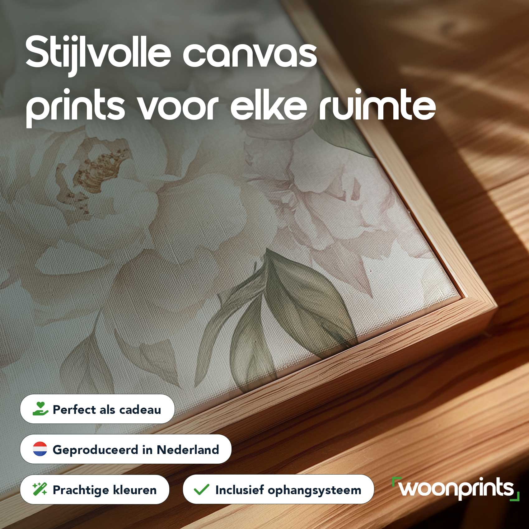 Zachtroze bloemenclose-up - Afbeelding 4
